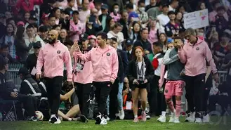 乐鱼app-重磅！国际米兰遗憾出局迈阿密热火今晚造点机会，阿贾克斯关键时刻迎来里程碑(李盈莹正式签约意甲米兰)