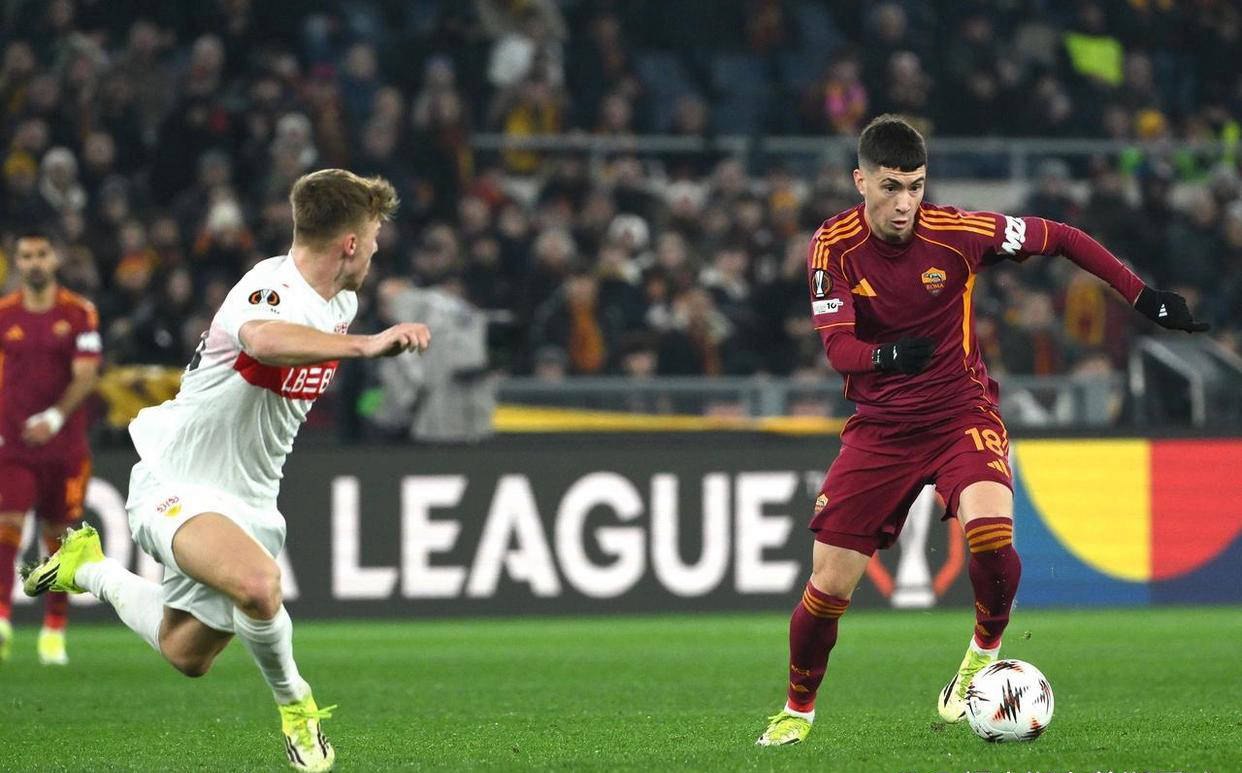 乐鱼平台- 欧罗巴阿斯顿维拉与年轻人 