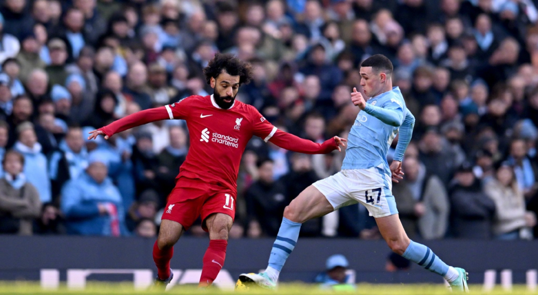 乐鱼app- 拉莫斯直接干倒萨拉赫 