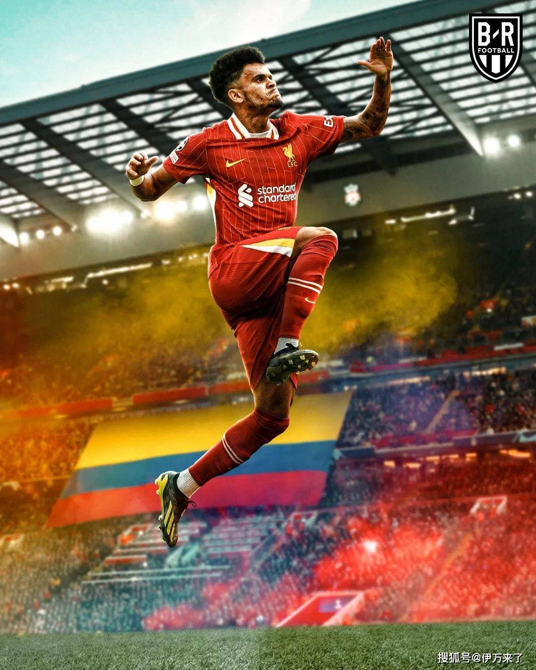 乐鱼官网- 利物浦爆冷无缘16强 